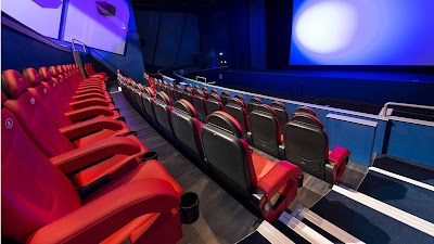 ODEON Streatham