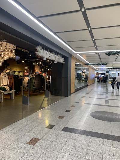 Fenwick Kingston
