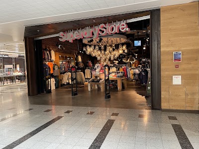 The Bentall Centre
