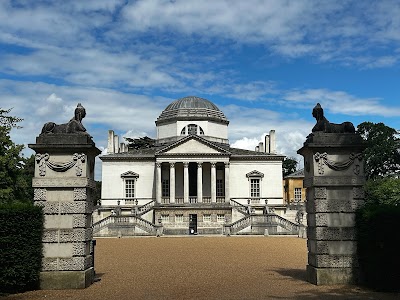 Chiswick House & Gardens Trust