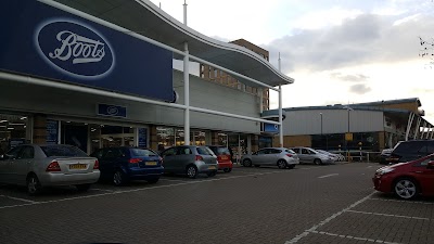 Tandem Centre