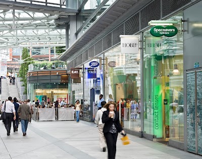 Cardinal Place