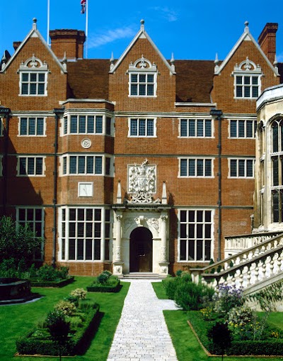 Crosby Moran Hall