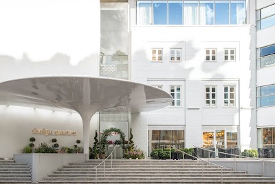 Design Centre, Chelsea Harbour