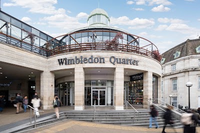 Wimbledon Quarter