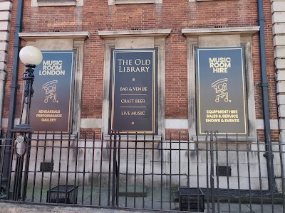 Music Room London