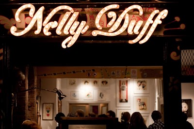 Nelly Duff
