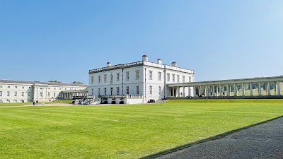 Queen's House