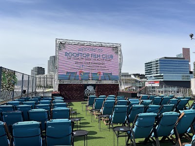 Rooftop Film Club Stratford