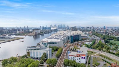 Excel London