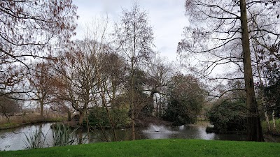 Springfield Park