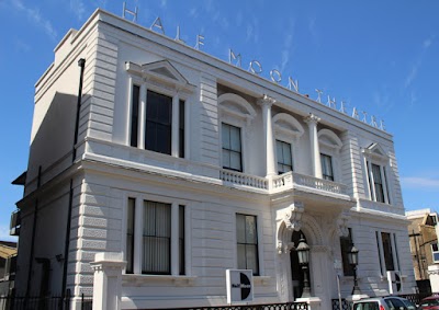 Half Moon Theatre