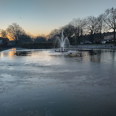 Clapton Common