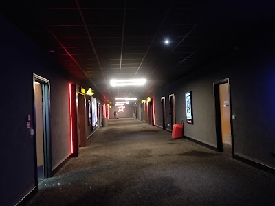 Cineworld - Ilford
