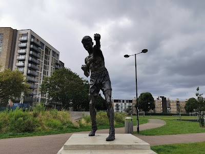 Langdon Park