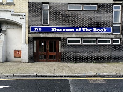 Museum of the Book