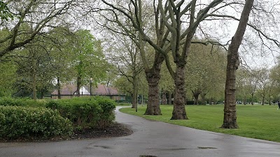 Central Park