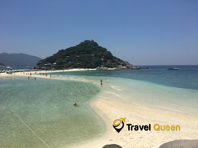 Travel Q Ltd
