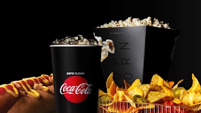 Vue Cinema Dagenham
