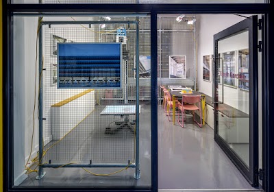 Gareth Gardner Gallery