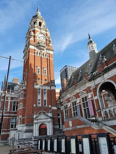 Museum of Croydon