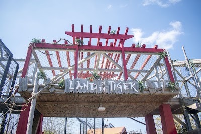 Land of the Tiger