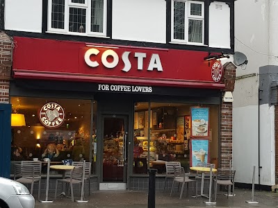 Costa Coffee