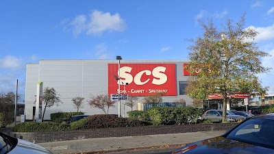 Purley Cross Retail Park