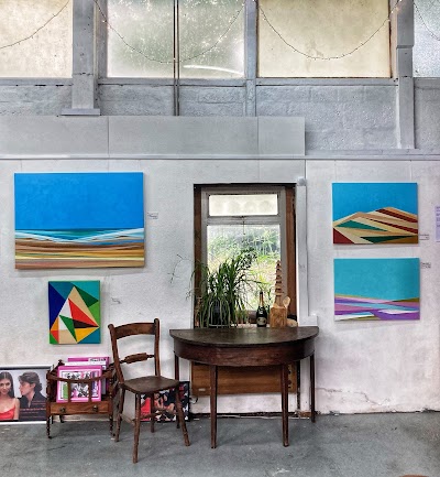 Vellum Mill Gallery