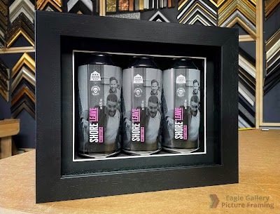 Eagle Gallery Picture Framing