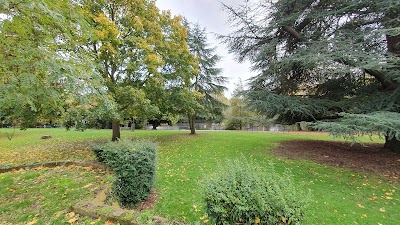 Hogsmill Riverside Open Space