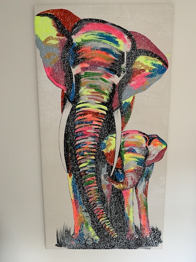 NewLookArt