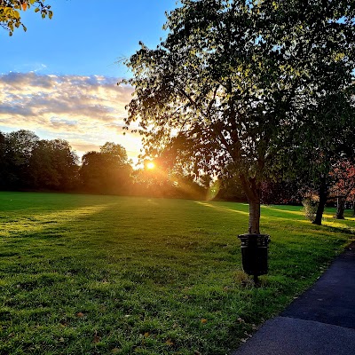 Mostyn Gardens