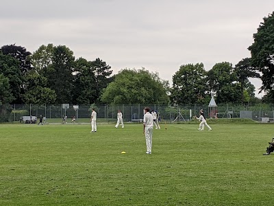 Alexandra Recreation Ground