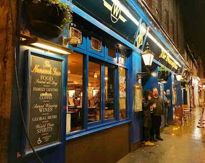 The Nonsuch Inn - JD Wetherspoon