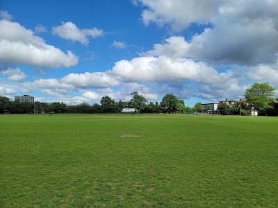 Abbey Recreation Ground