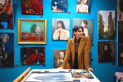 Wimbledon Art Studios