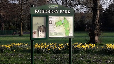 Rosebery Park