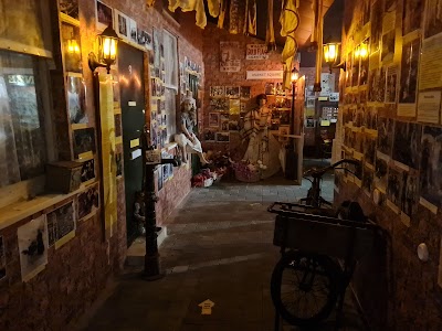 The Cockney Museum