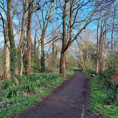 Ravensbury Park