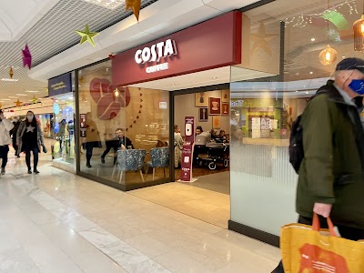Costa Coffee