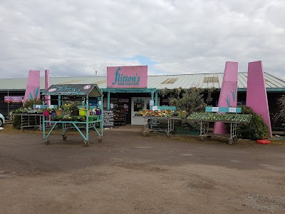 Flittons Nursery