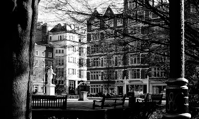 Frith Street Gallery