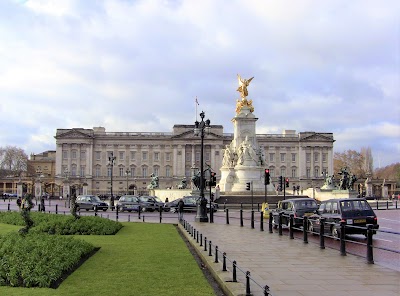 Buckingham Palace