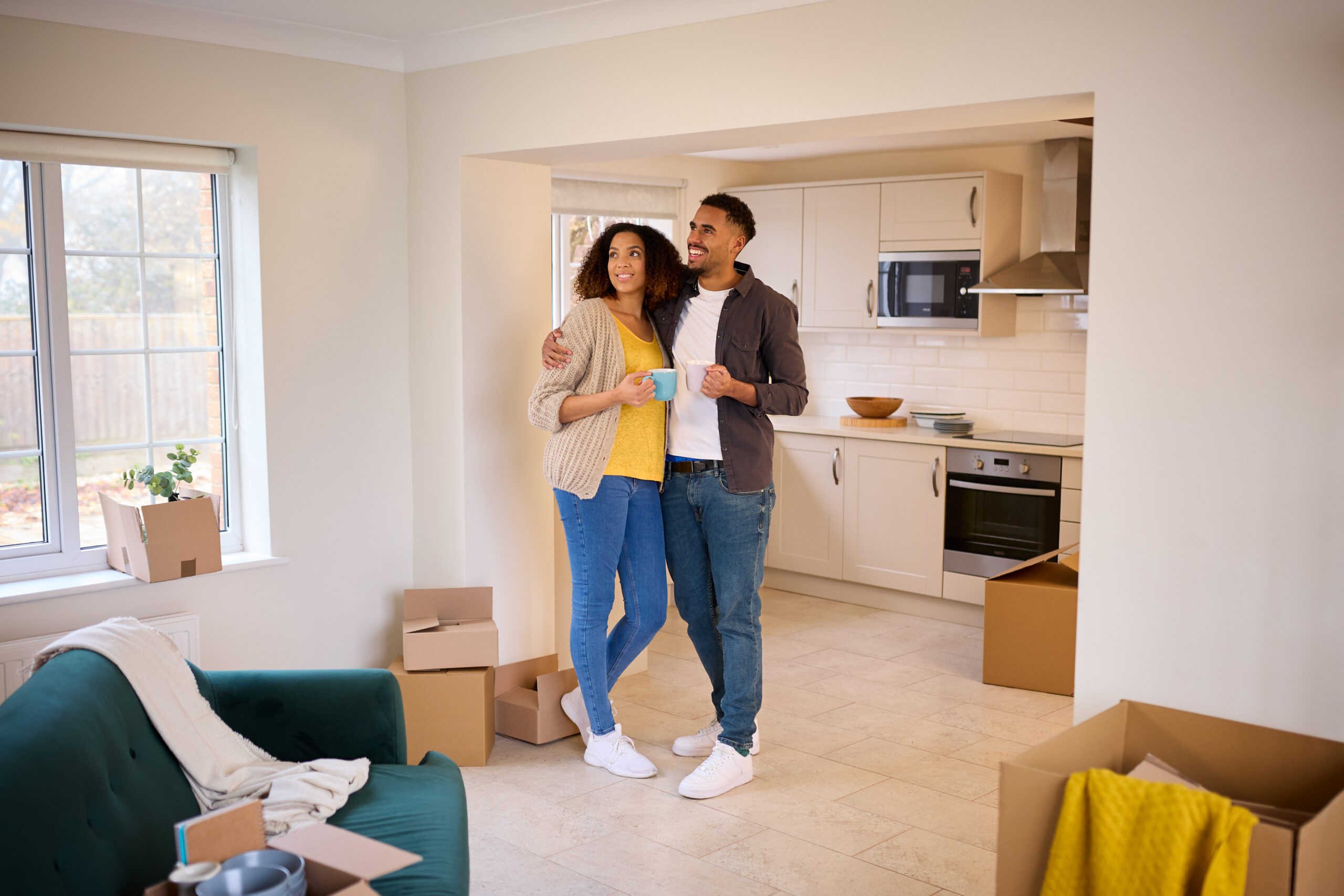 3 First Time Buyer Mistakes - And How To Avoid Them!