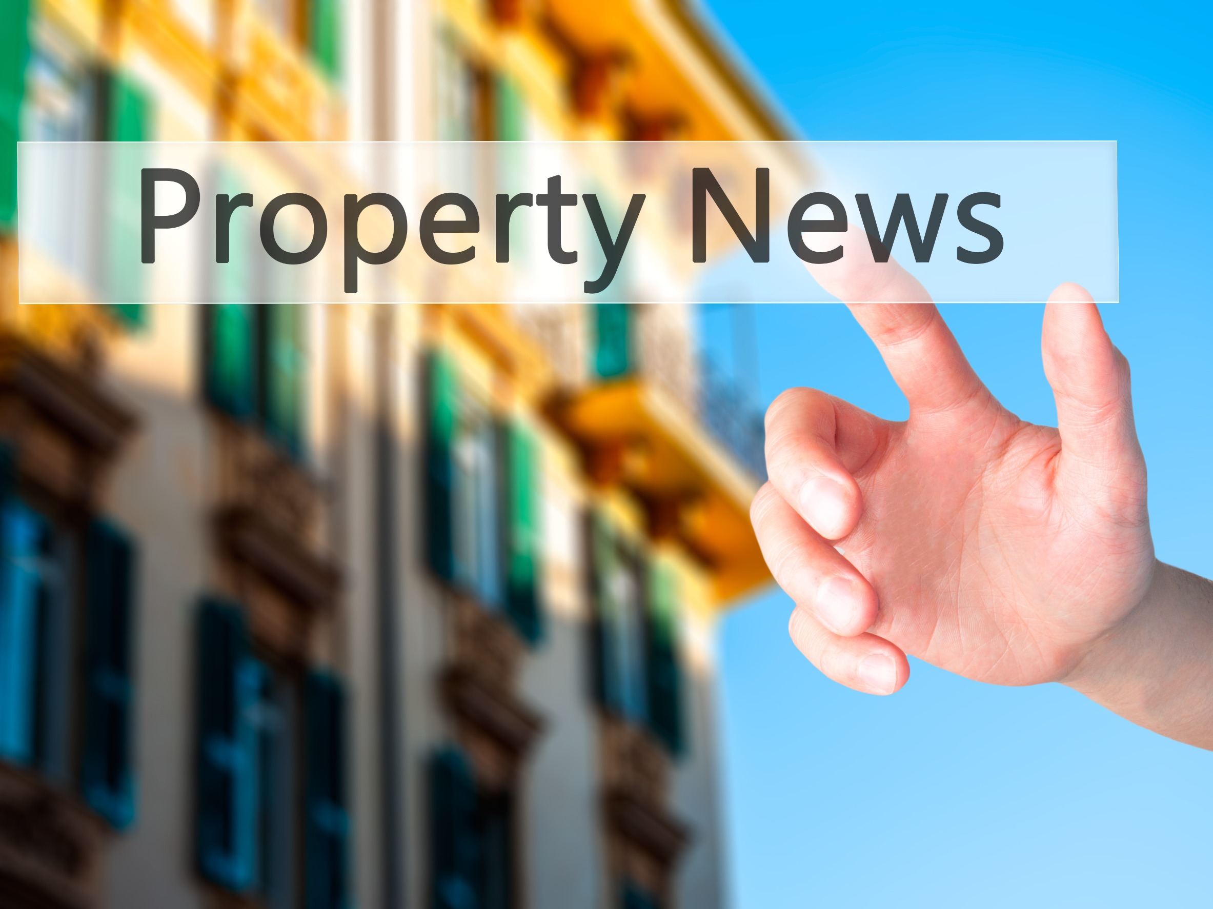 Property Market News May 2024