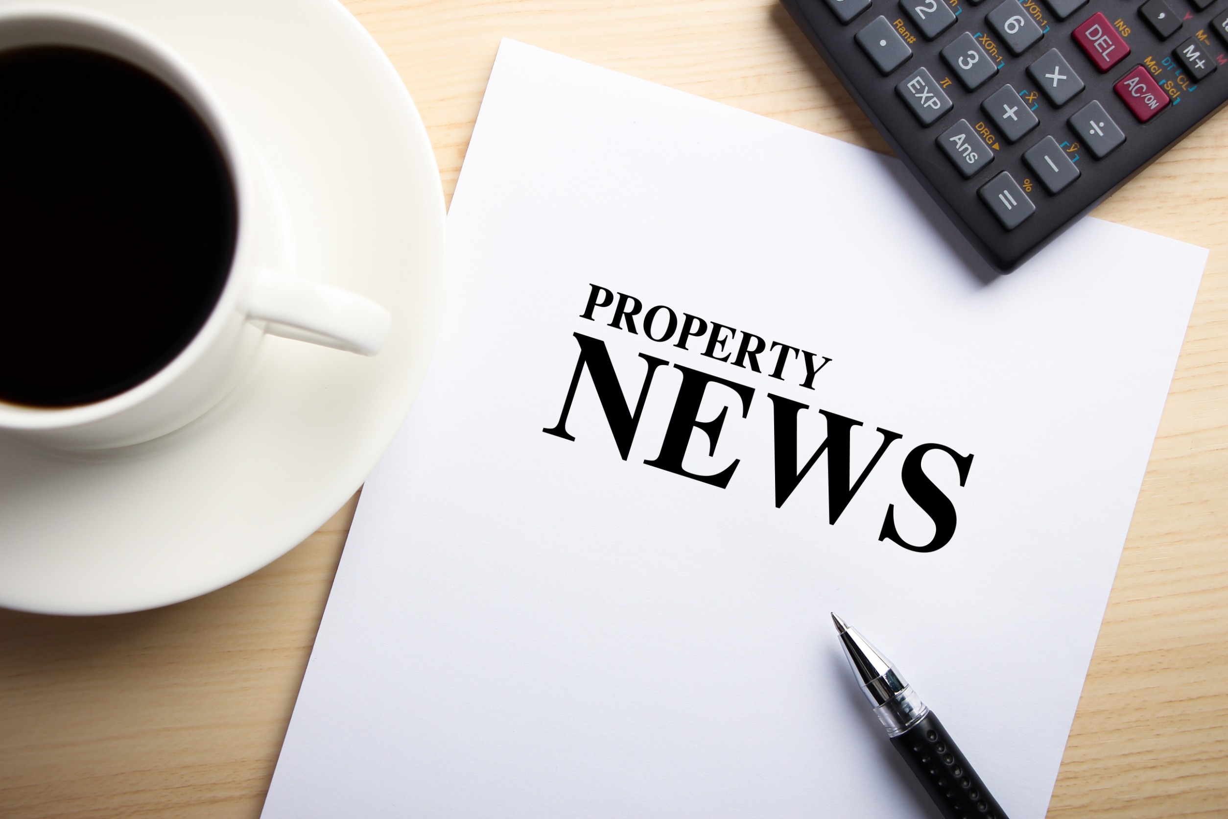 August 2024 Property Market Update