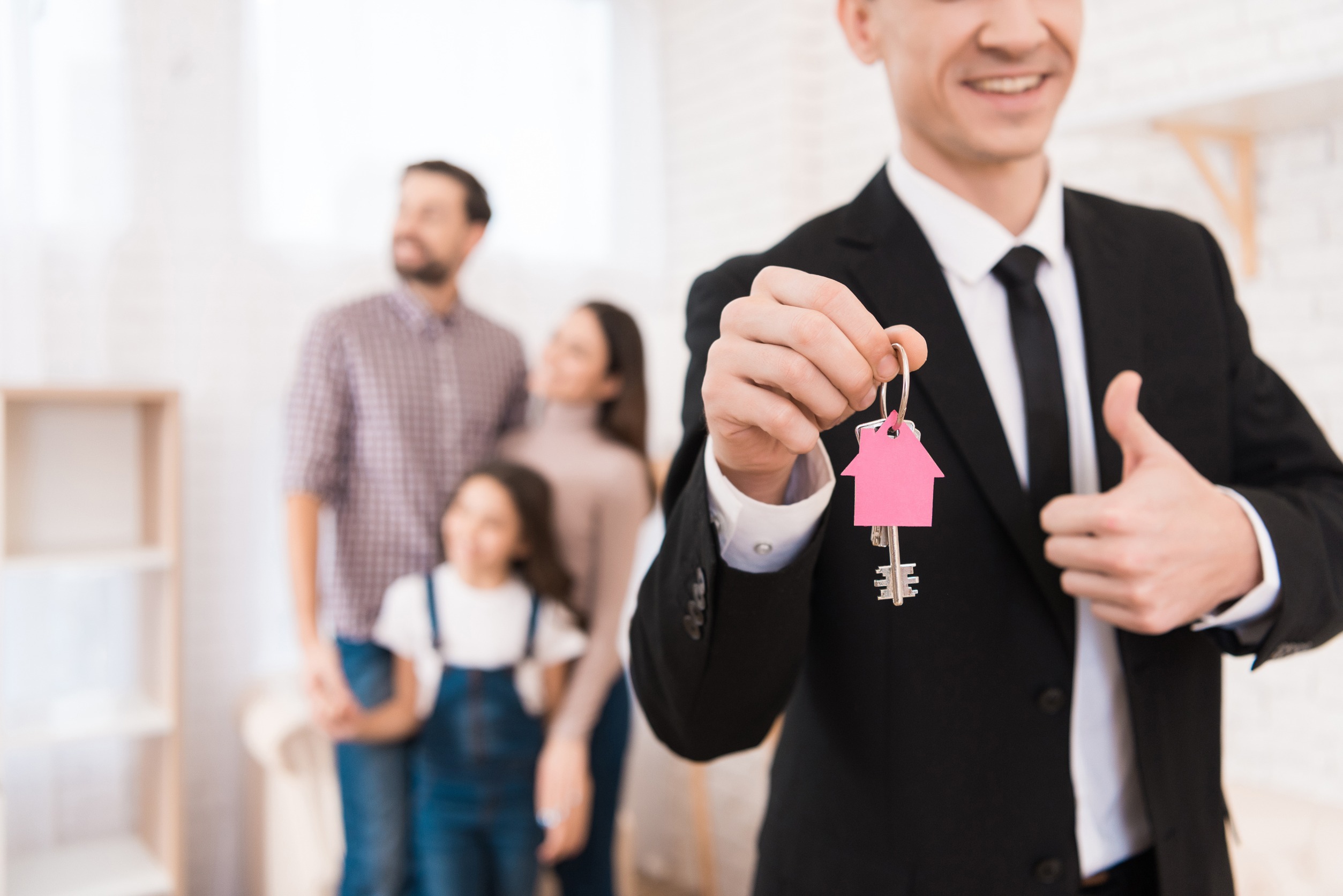 7 Steps to Becoming a Residential Landlord