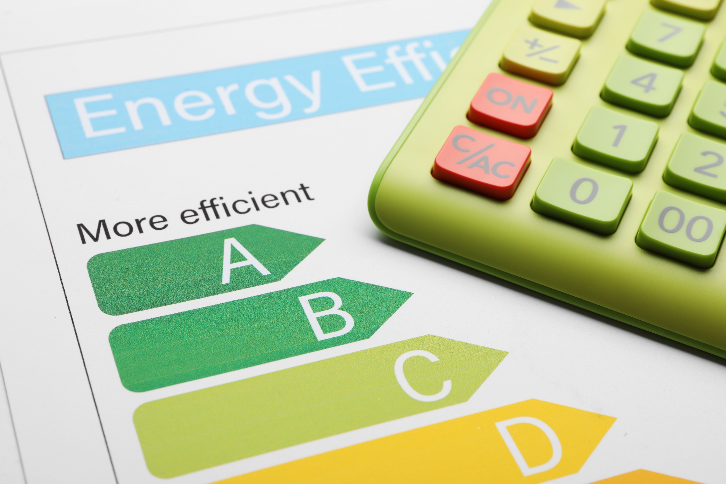 How to get an energy performance certificate EPC