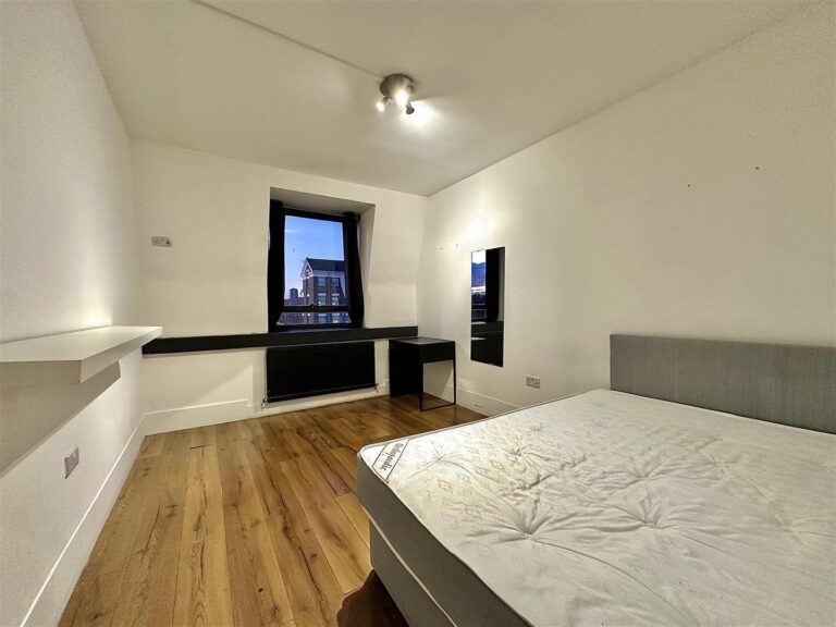 Bellegrove Road, Welling